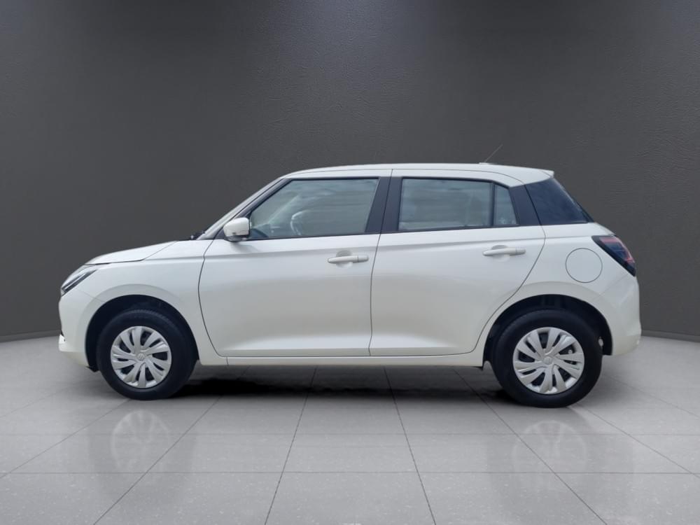 Suzuki Swift 1.2 Gl Mt