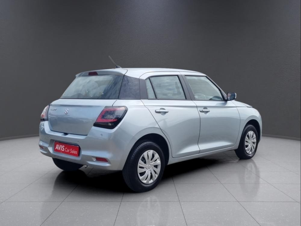 Suzuki Swift 1.2 Gl Mt