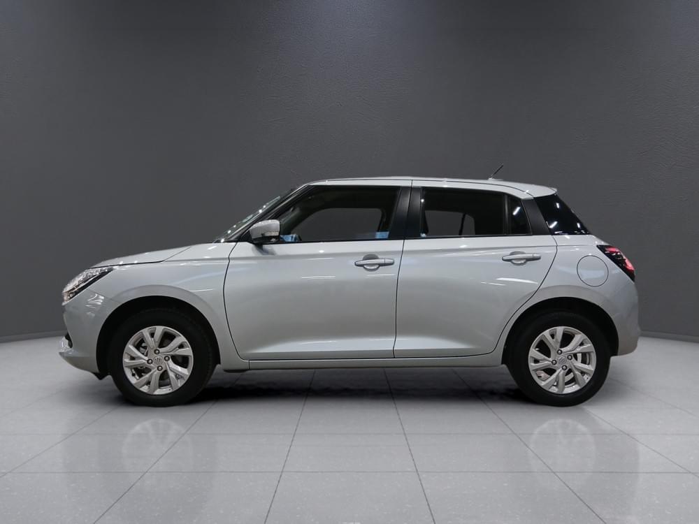 Suzuki Swift 1.2 Gl Plus Mt