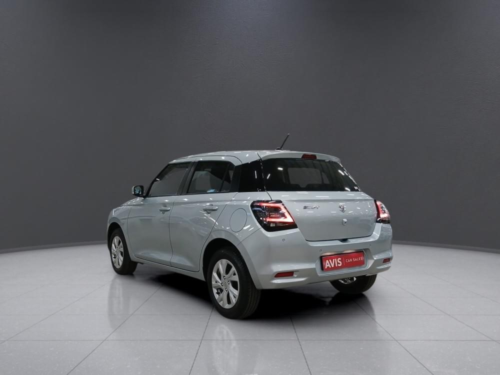 Suzuki Swift 1.2 Gl Plus Mt