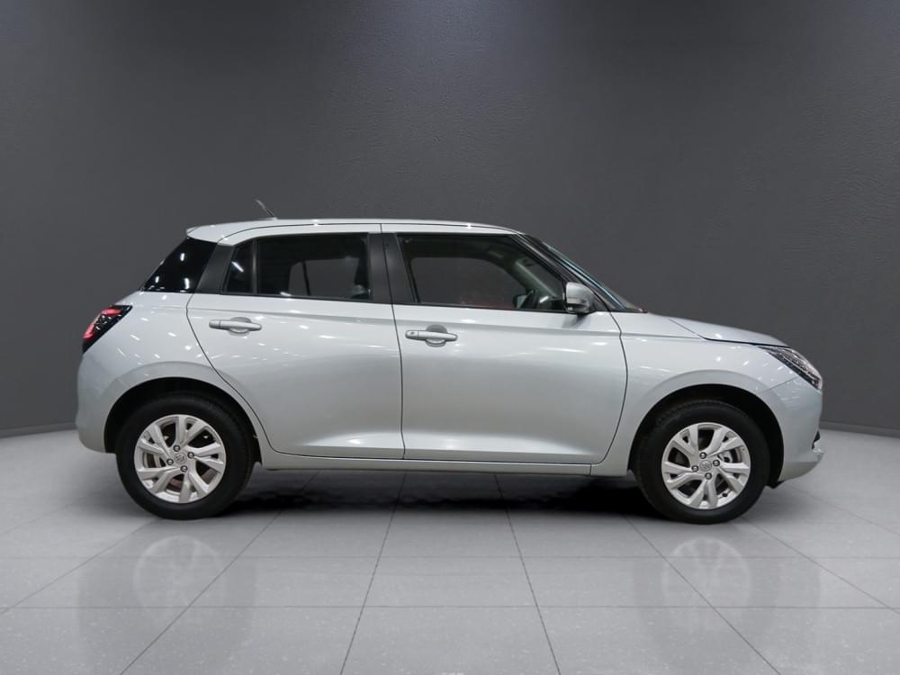 Suzuki Swift 1.2 Gl Plus Mt