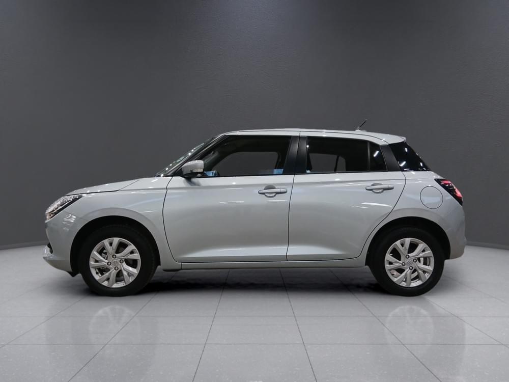 Suzuki Swift 1.2 Gl Plus Mt