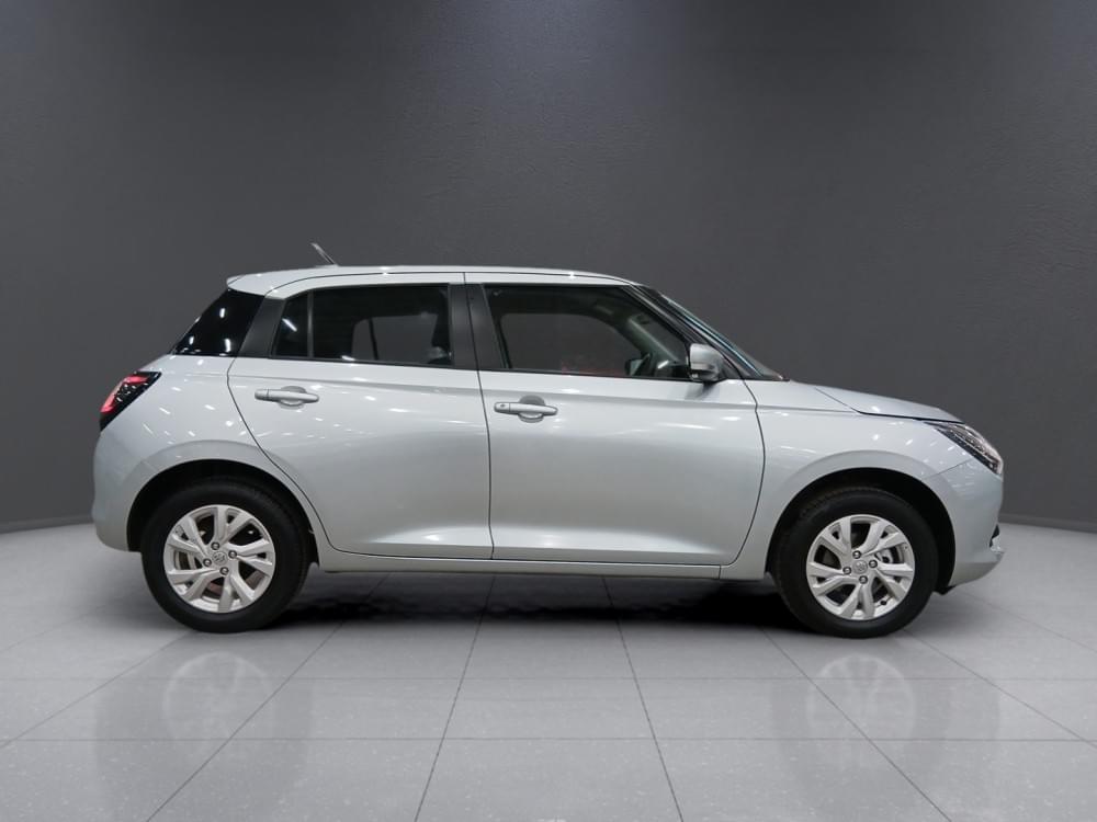 Suzuki Swift 1.2 Gl Plus Mt