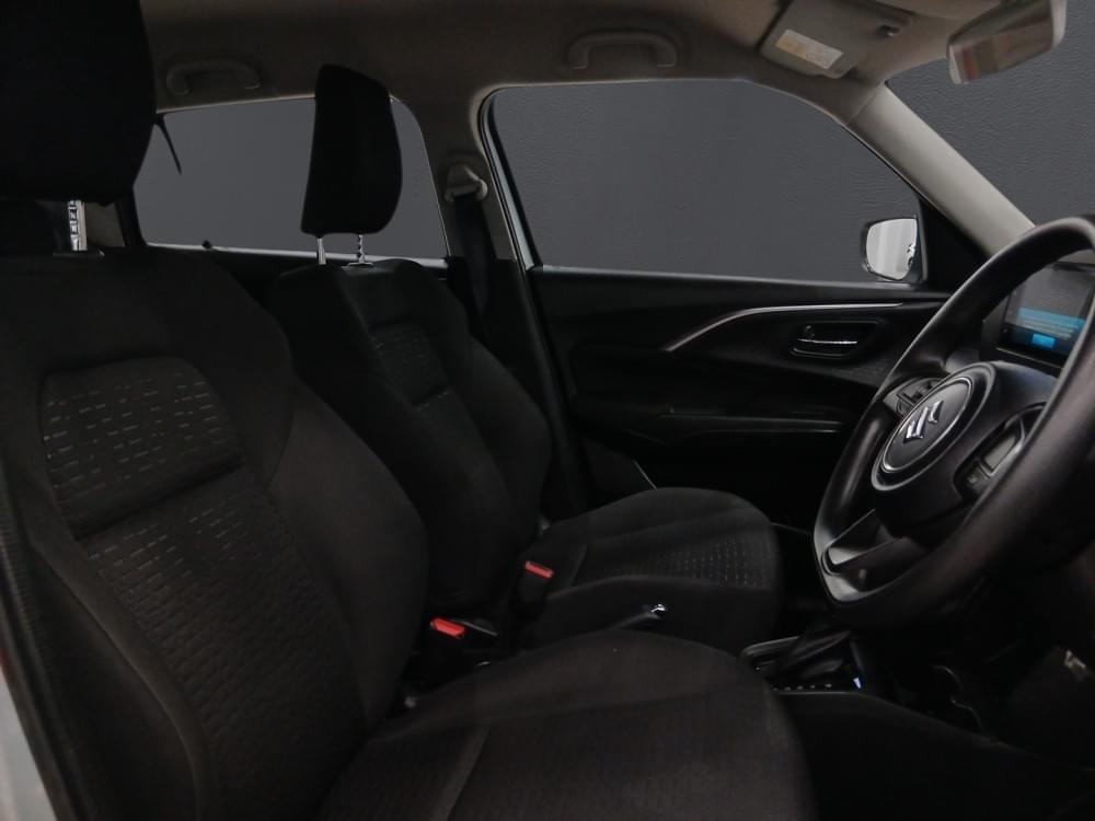 Suzuki Swift 1.2 Gl Plus Mt
