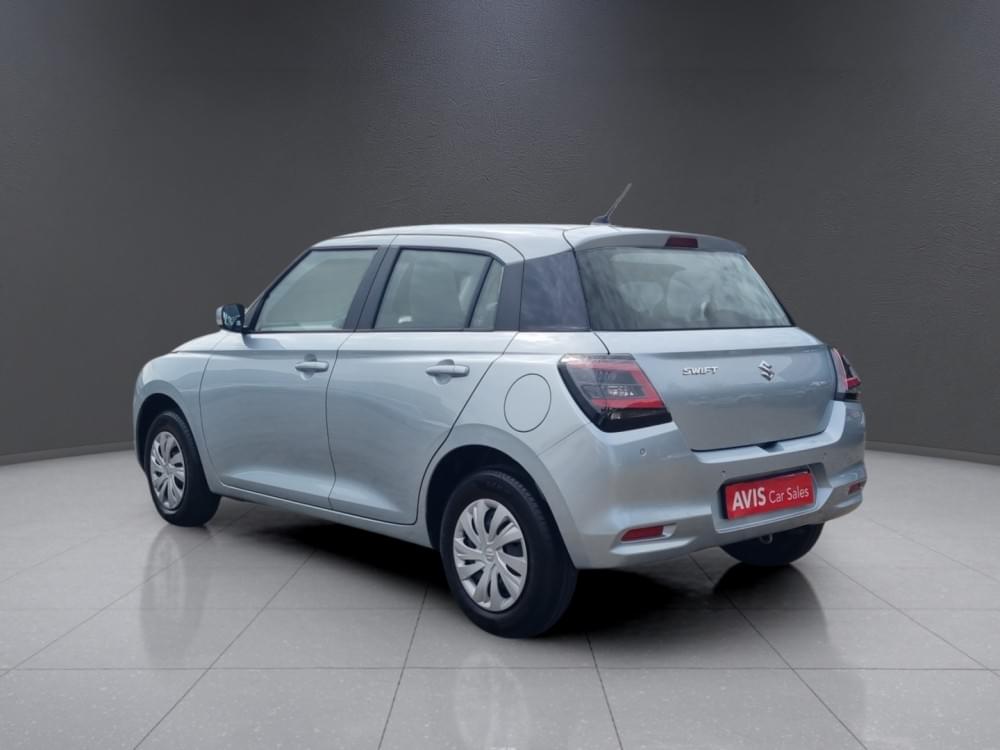 Suzuki Swift 1.2 Gl Mt