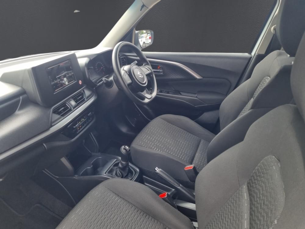 Suzuki Swift 1.2 Gl Mt