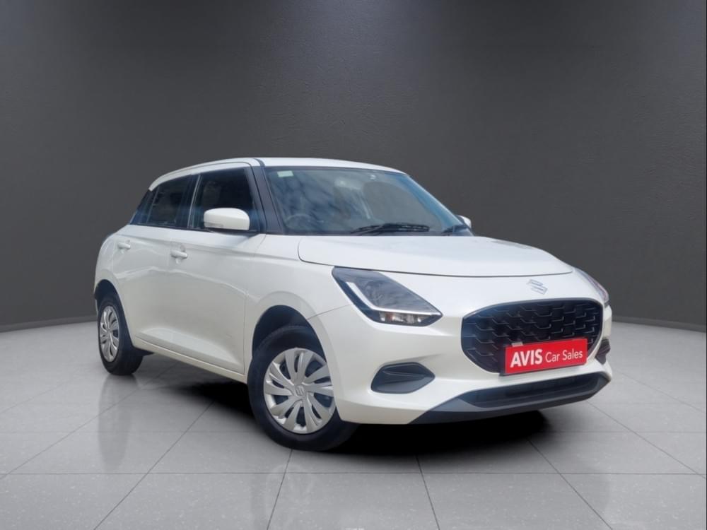 Suzuki Swift 1.2 Gl Mt