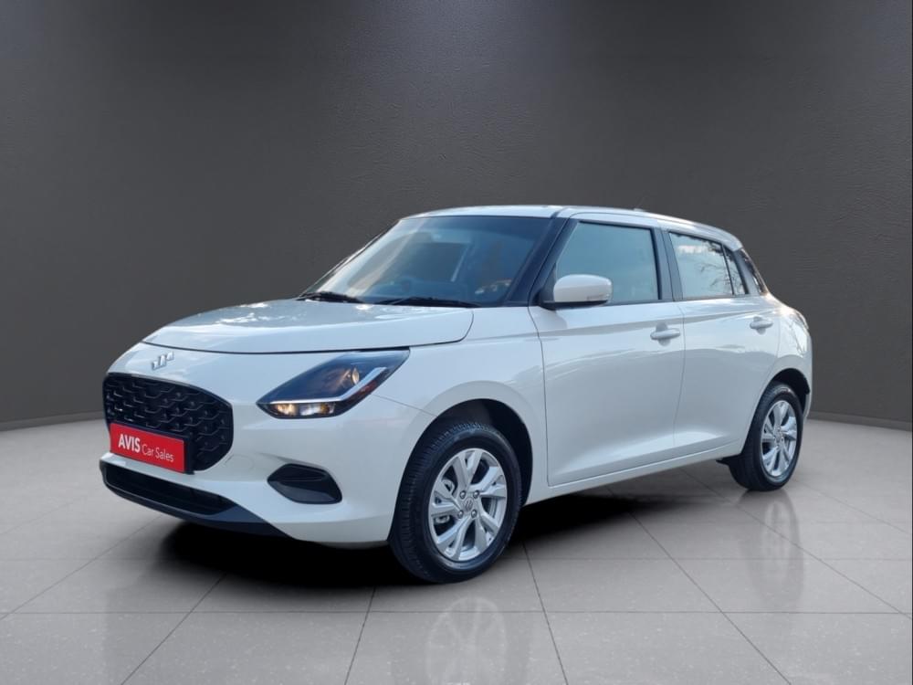 Suzuki Swift 1.2 Gl Plus Mt