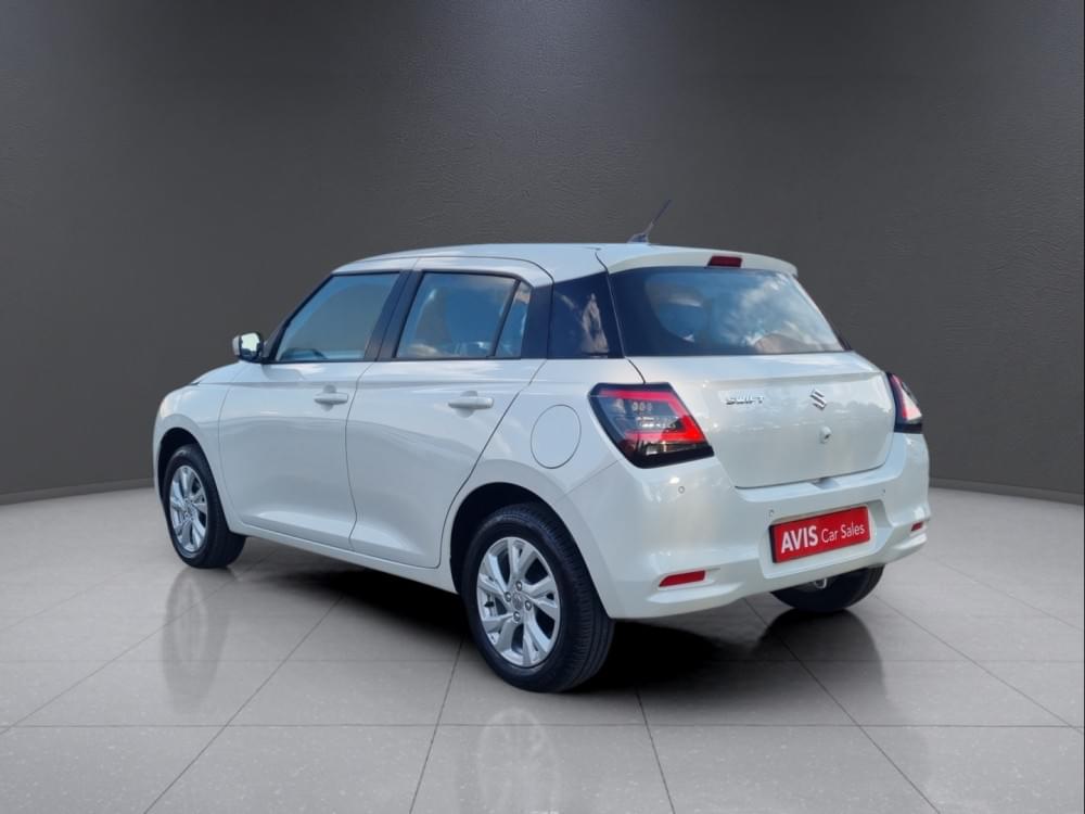Suzuki Swift 1.2 Gl Plus Mt
