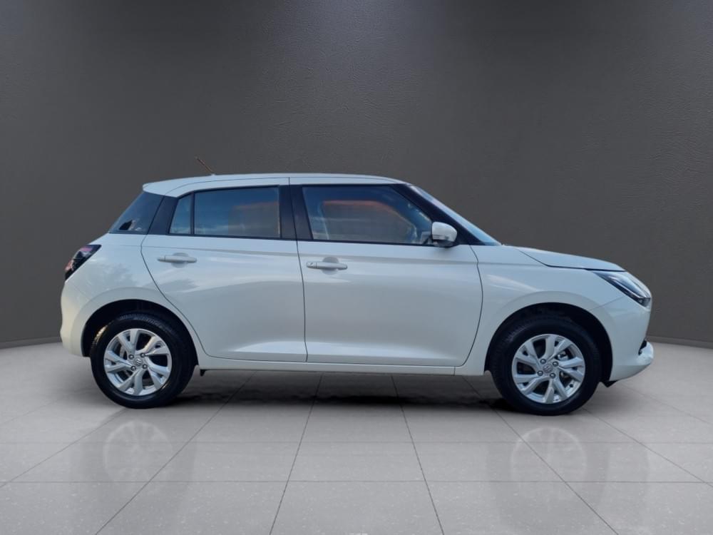 Suzuki Swift 1.2 Gl Plus Mt