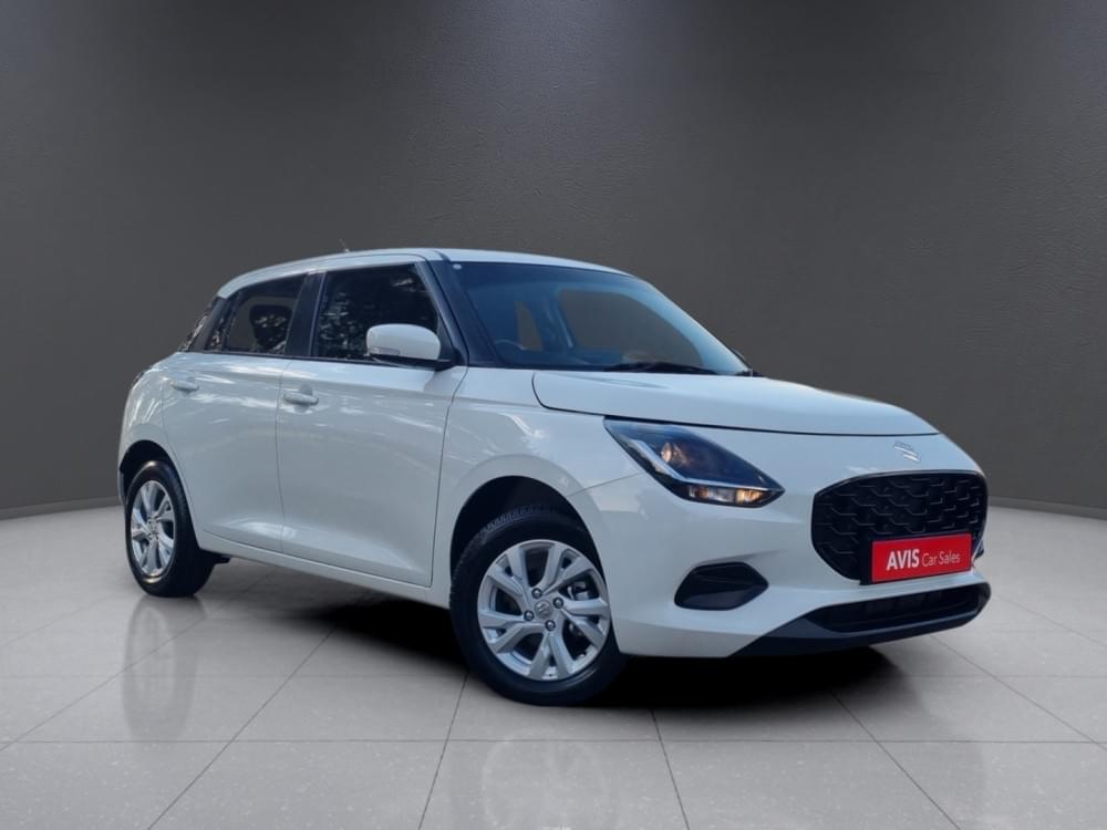 Suzuki Swift 1.2 Gl Plus Mt