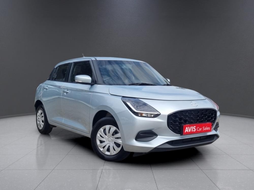 Suzuki Swift 1.2 Gl Mt