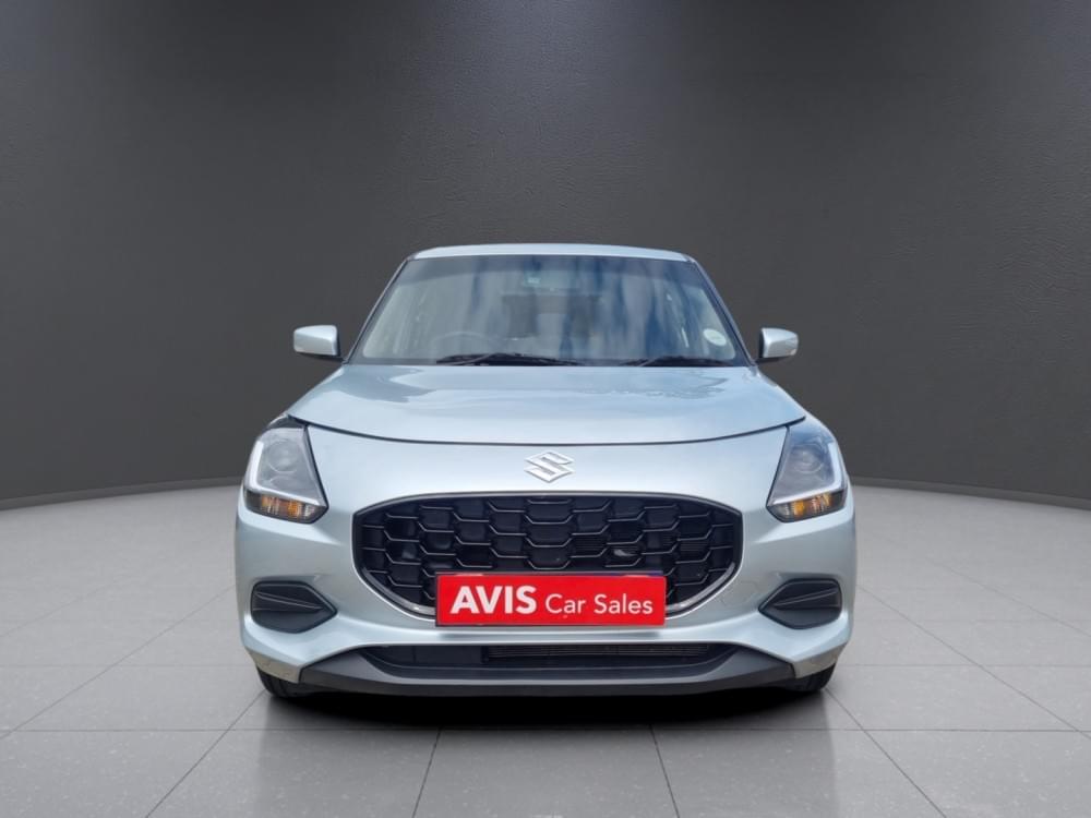 Suzuki Swift 1.2 Gl Mt