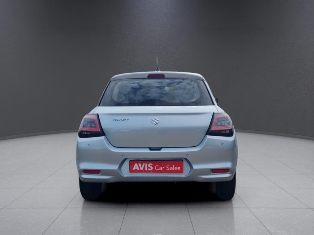 Suzuki Swift 1.2 Gl Mt