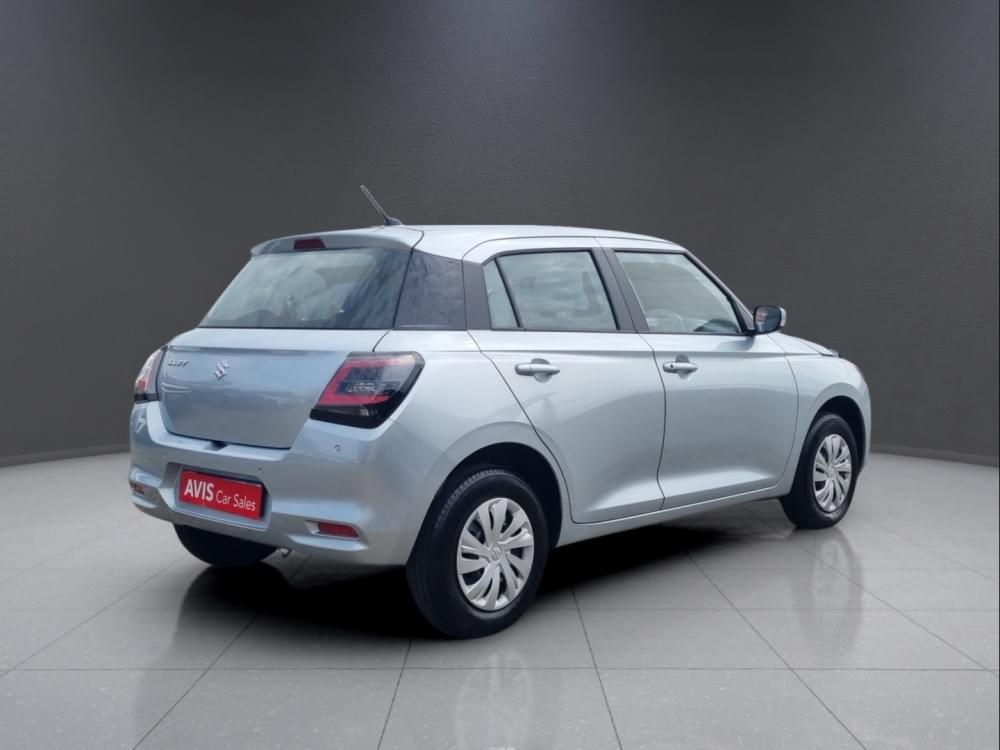 Suzuki Swift 1.2 Gl Mt