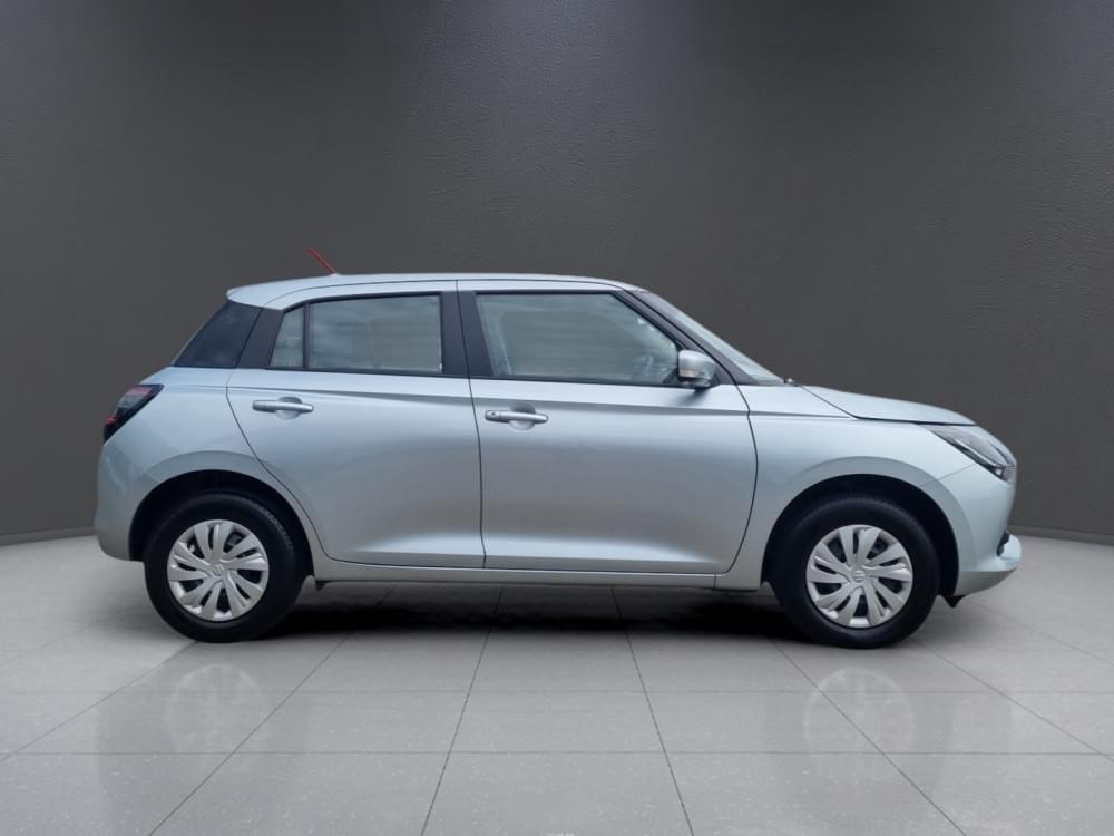 Suzuki Swift 1.2 Gl Mt