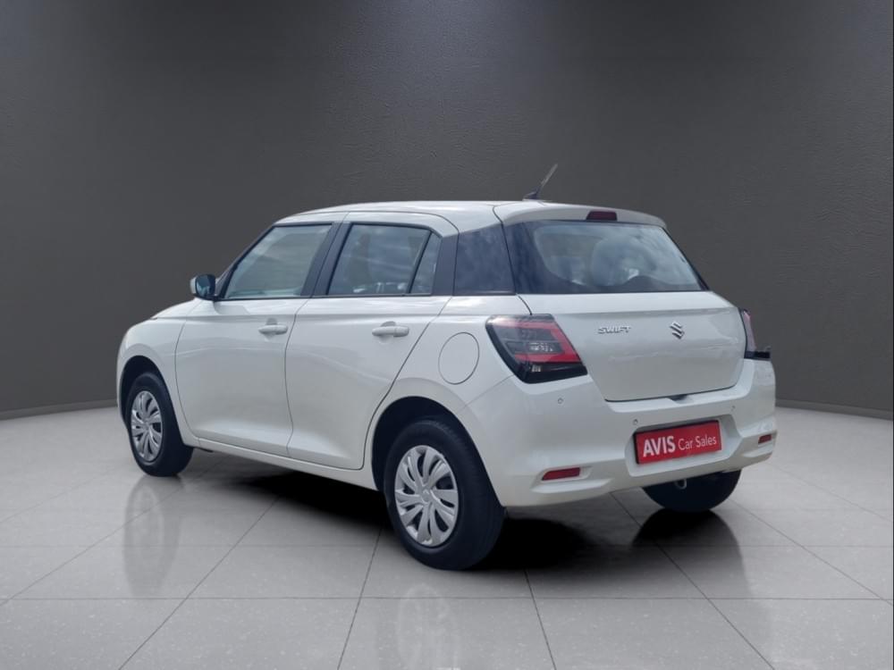 Suzuki Swift 1.2 Gl Mt