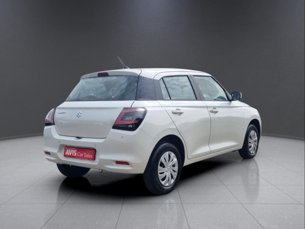 Suzuki Swift 1.2 Gl Mt