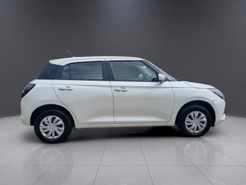 Suzuki Swift 1.2 Gl Mt