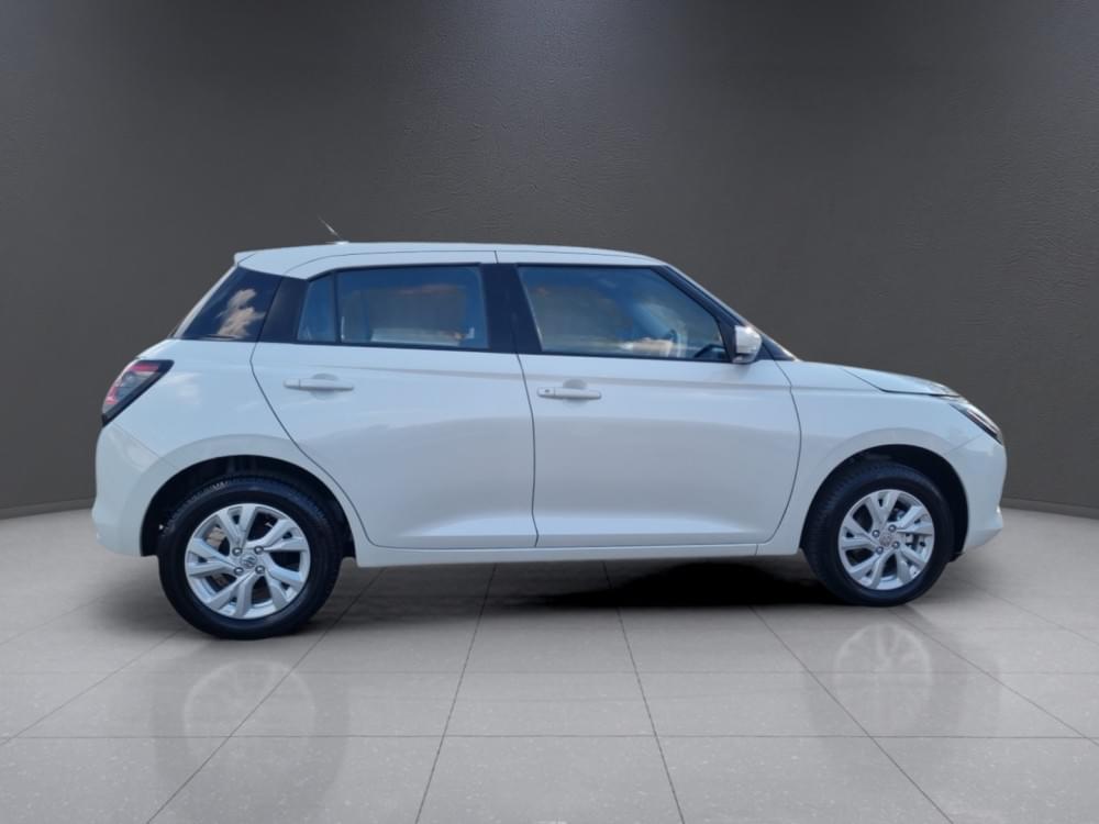 Suzuki Swift 1.2 Gl Plus Mt