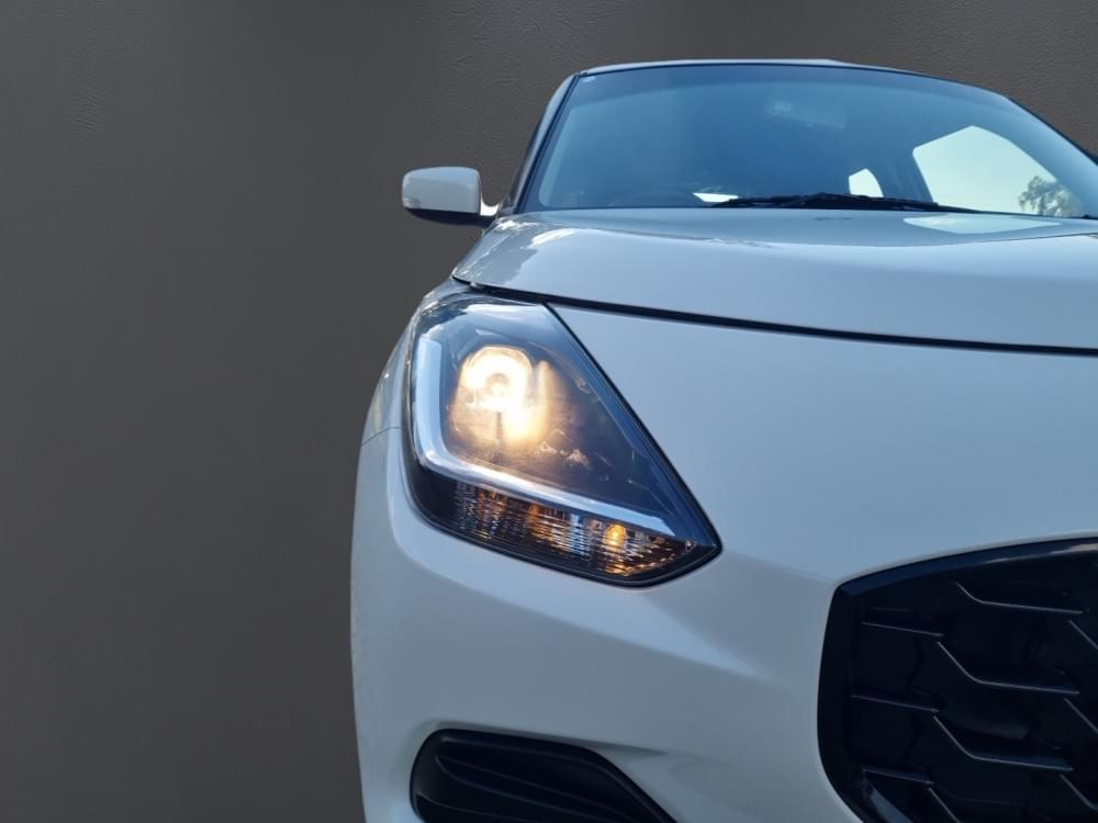 Suzuki Swift 1.2 Gl Plus Mt