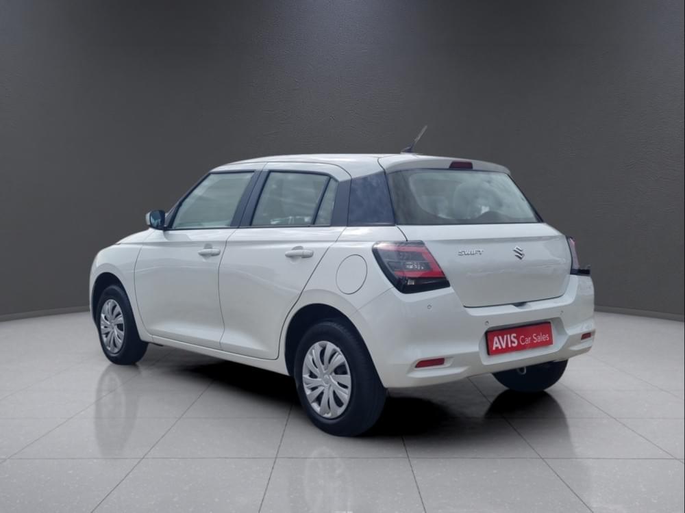 Suzuki Swift 1.2 Gl Mt