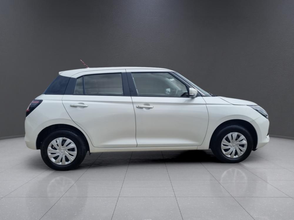 Suzuki Swift 1.2 Gl Mt
