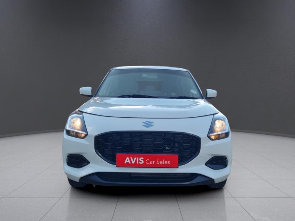Suzuki Swift 1.2 Gl Plus Mt