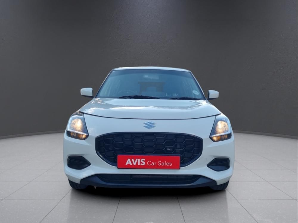 Suzuki Swift 1.2 Gl Plus Mt