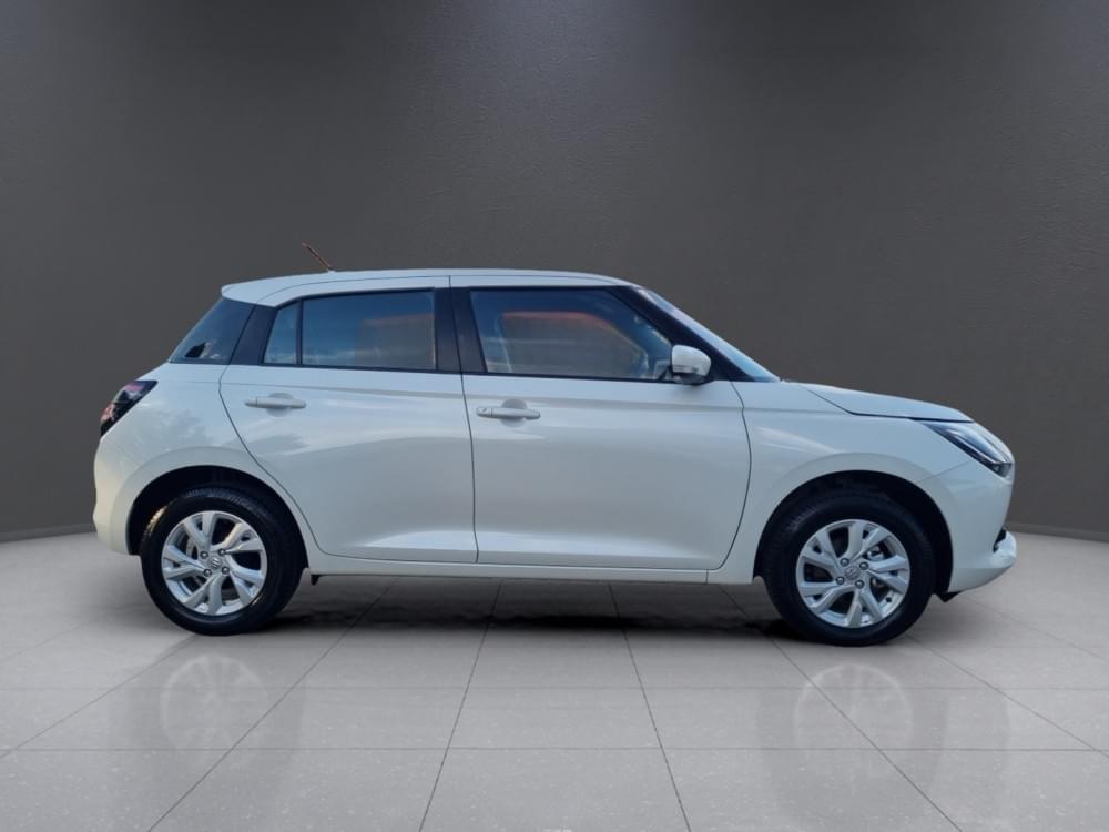 Suzuki Swift 1.2 Gl Plus Mt