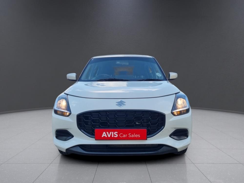 Suzuki Swift 1.2 Gl Plus Mt