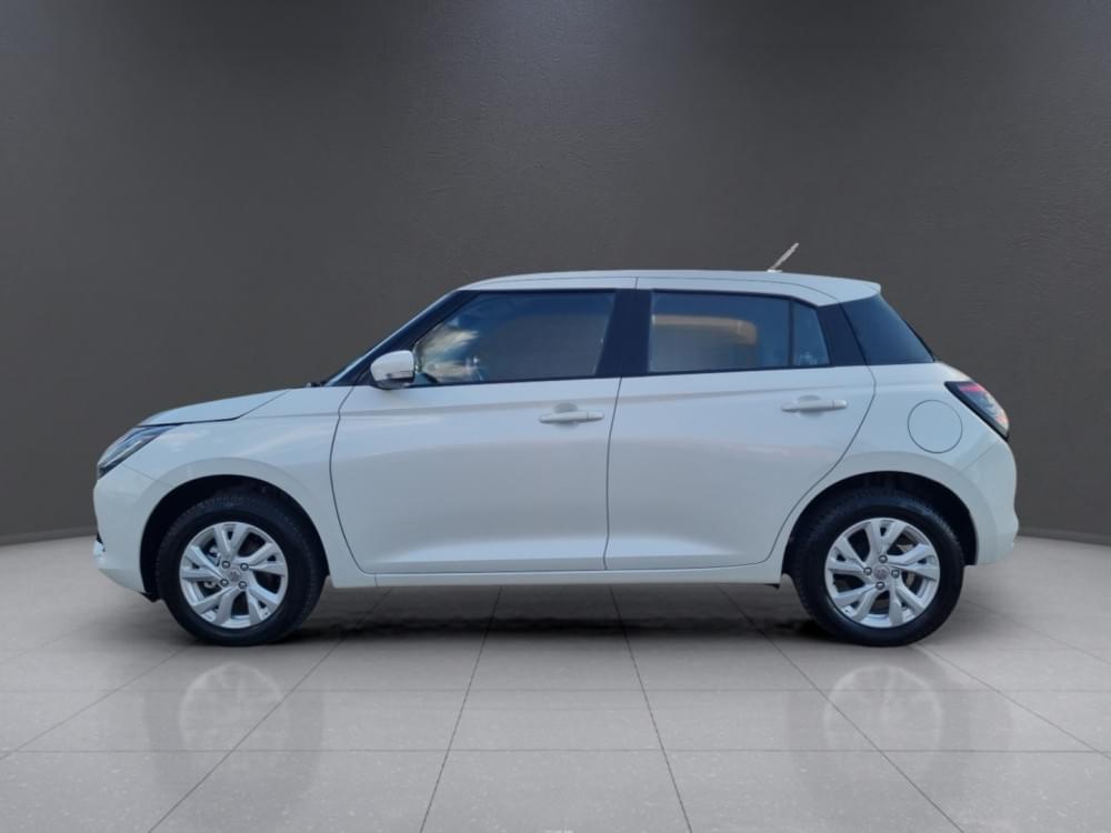 Suzuki Swift 1.2 Gl Plus Mt