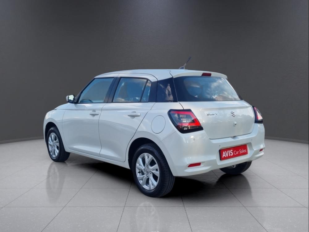 Suzuki Swift 1.2 Gl Plus Mt