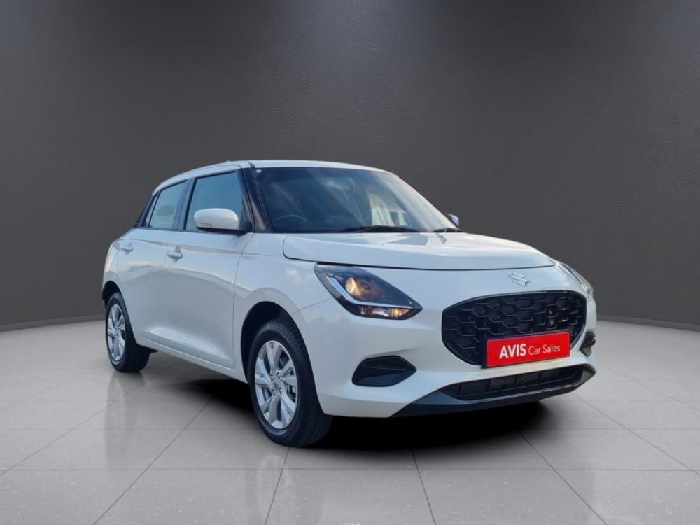 Suzuki Swift 1.2 Gl Plus Mt