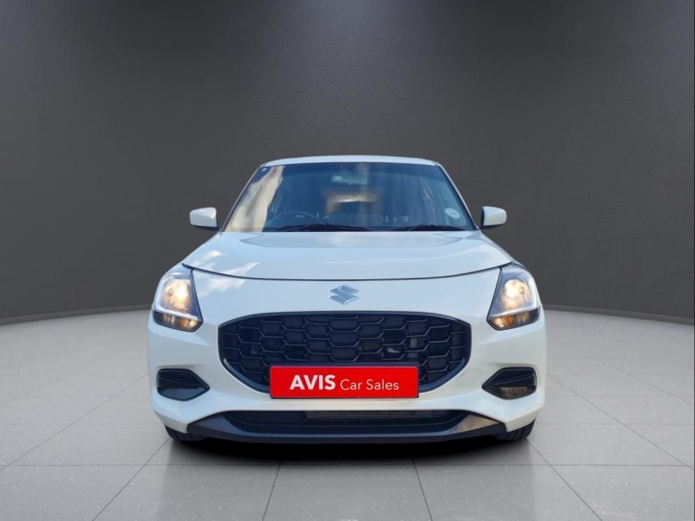 Suzuki Swift 1.2 Gl Plus Mt