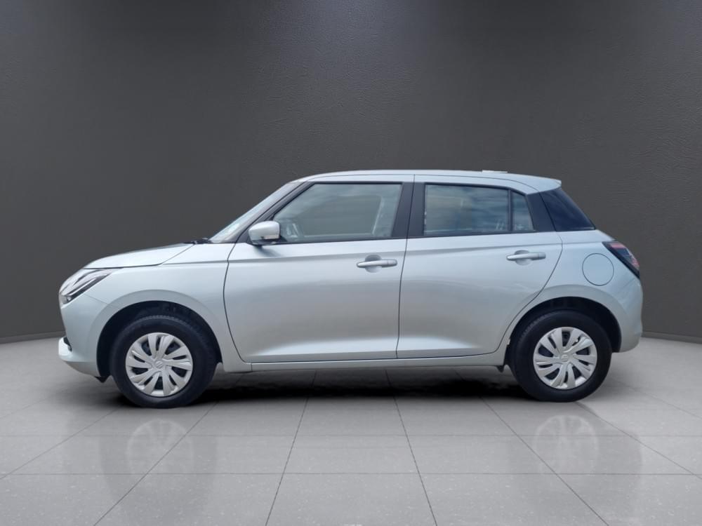 Suzuki Swift 1.2 Gl Mt