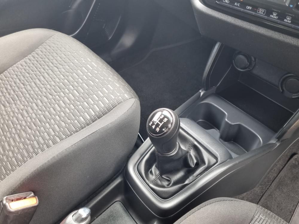 Suzuki Swift 1.2 Gl Mt