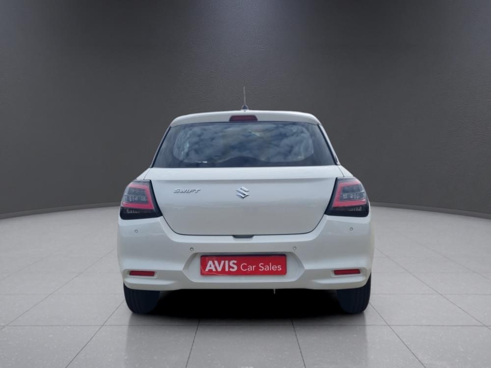 Suzuki Swift 1.2 Gl Mt
