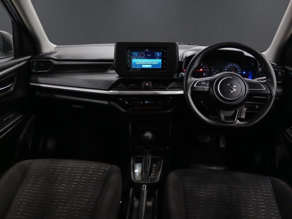 Suzuki Swift 1.2 Gl Plus Cvt