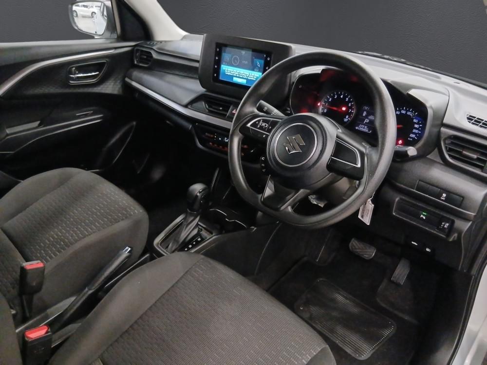 Suzuki Swift 1.2 Gl Plus Cvt