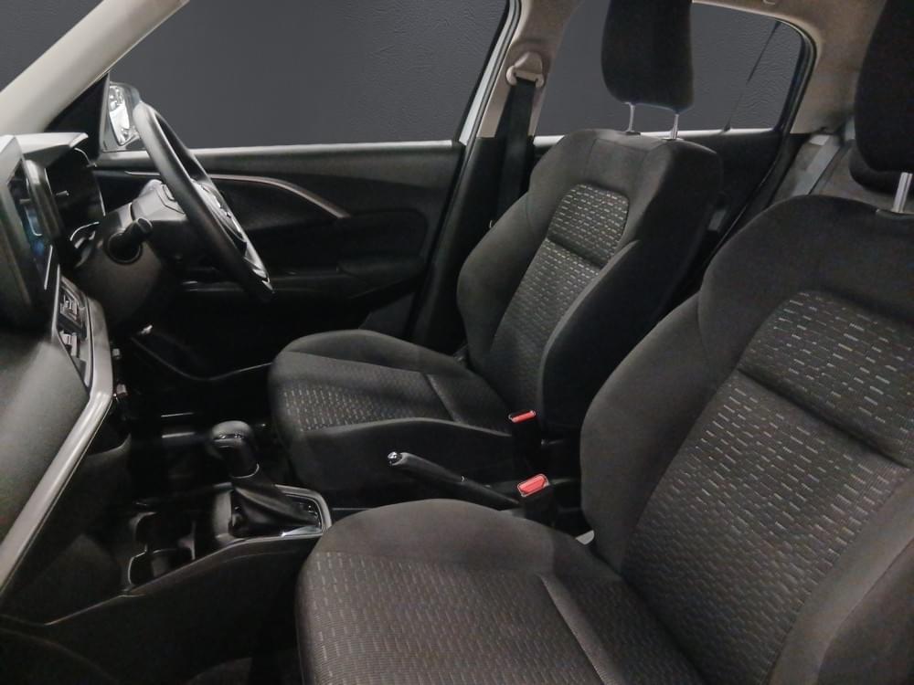 Suzuki Swift 1.2 Gl Plus Cvt