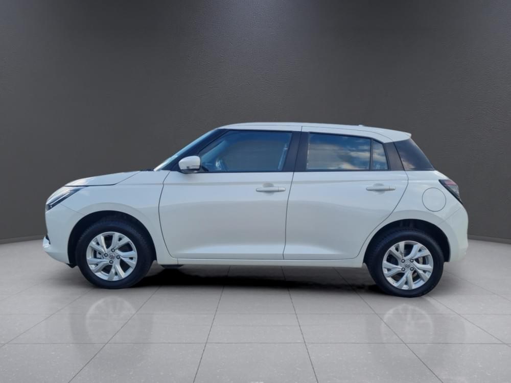 Suzuki Swift 1.2 Gl Plus Cvt