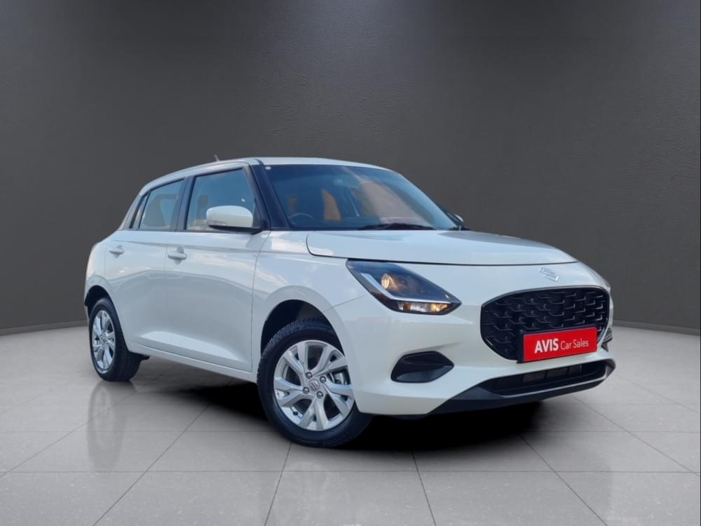 Suzuki Swift 1.2 Gl Plus Cvt