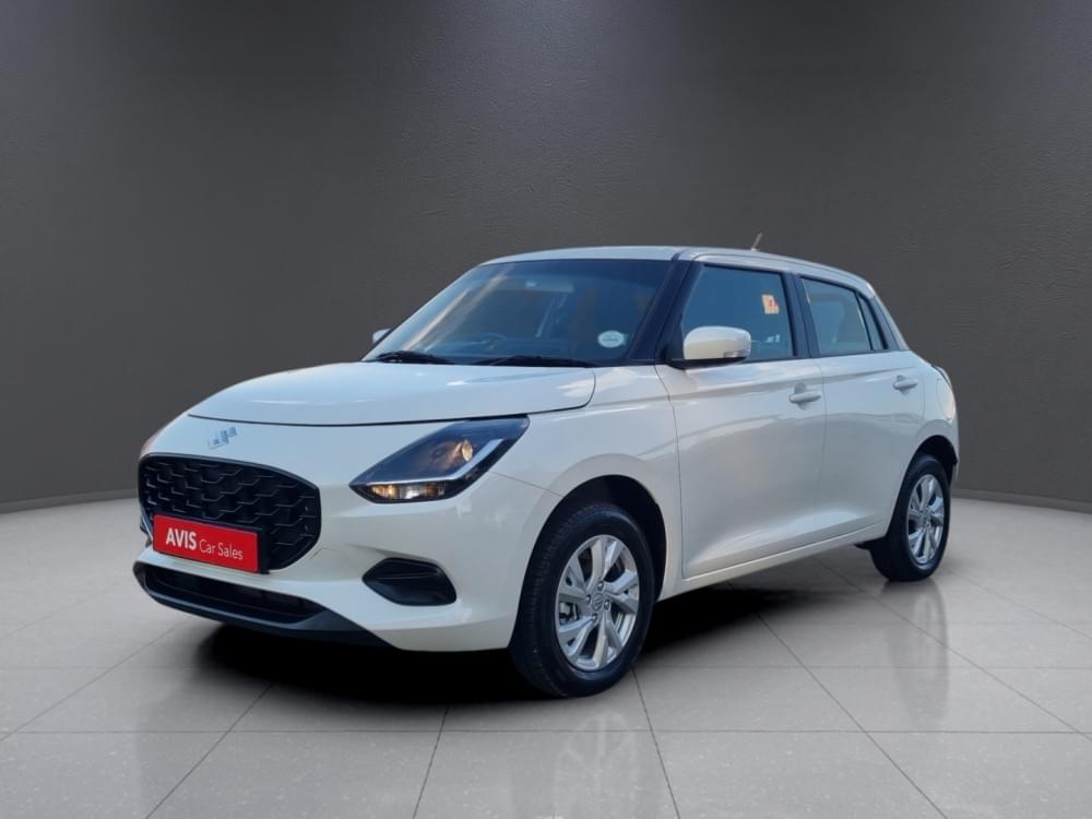 Suzuki Swift 1.2 Gl Plus Cvt
