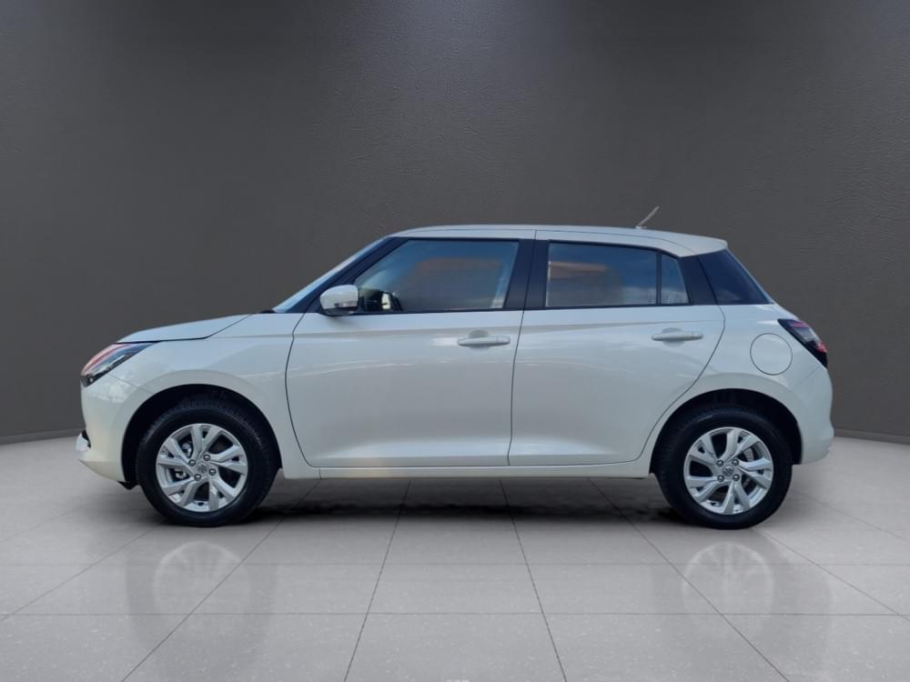 Suzuki Swift 1.2 Gl Plus Cvt