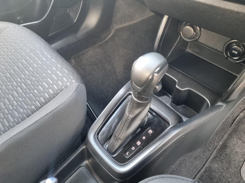 Suzuki Swift 1.2 Gl Plus Cvt
