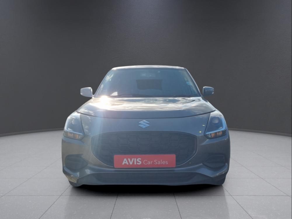 Suzuki Swift 1.2 Gl Plus Cvt