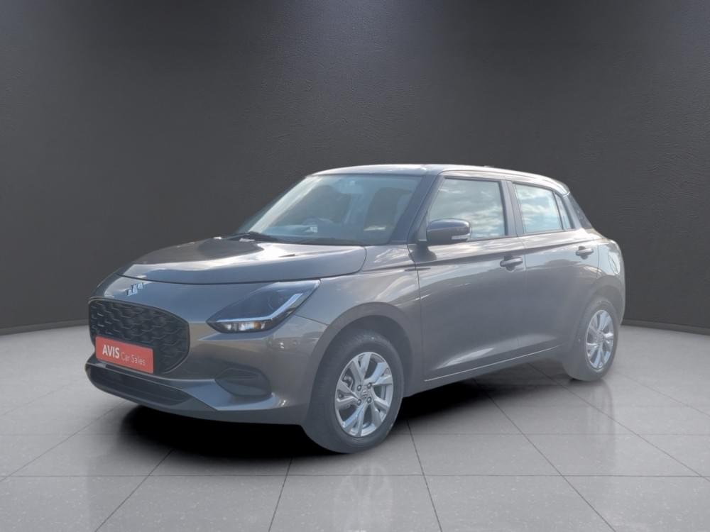 Suzuki Swift 1.2 Gl Plus Cvt