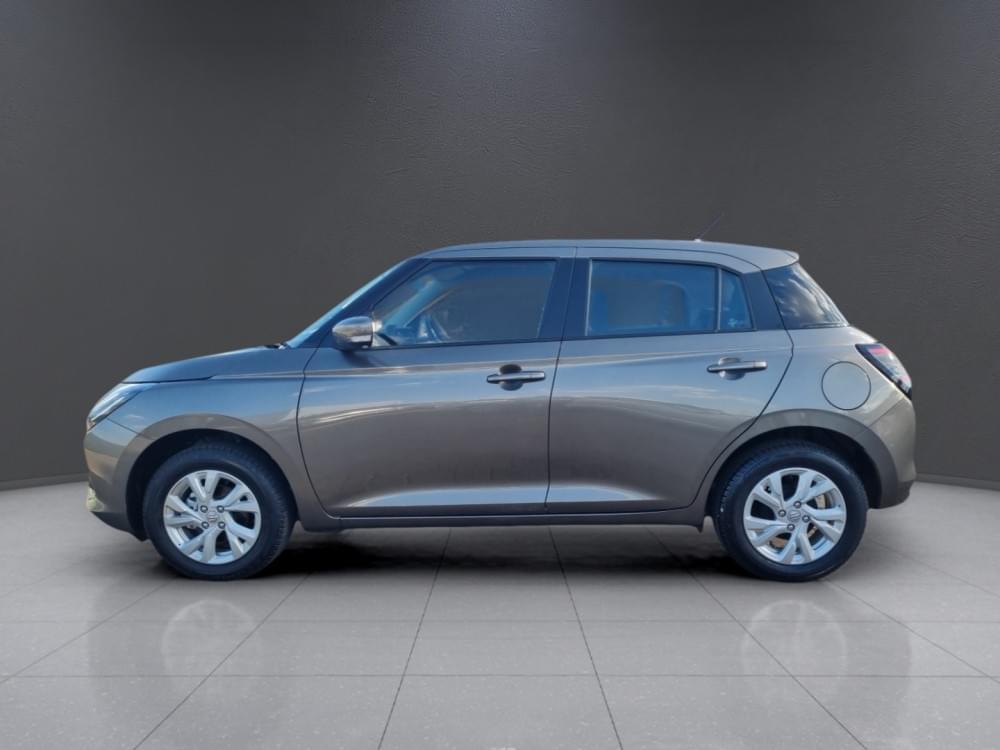 Suzuki Swift 1.2 Gl Plus Cvt