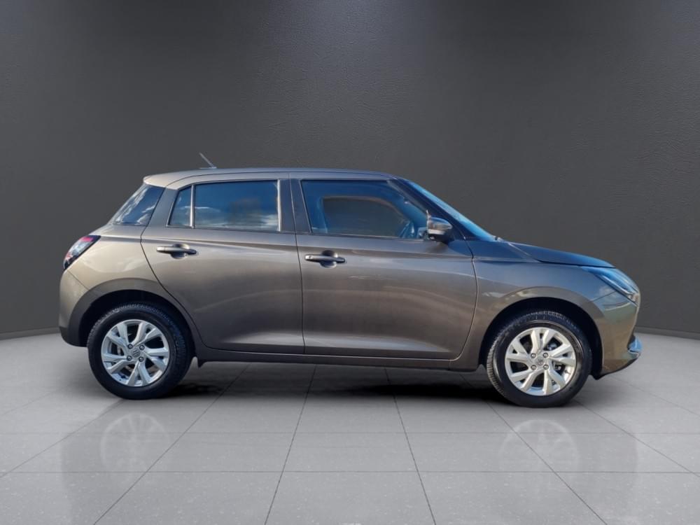 Suzuki Swift 1.2 Gl Plus Cvt
